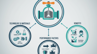 How to Choose the Right Gate Valve for Your Plumbing Needs in 2025