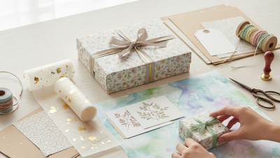 What is Sheet Feeding Paper Gift? Benefits, Types, and Usage Explained!