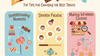 2025 Guide to Candy Selection: Top Tips for Choosing the Best Treats