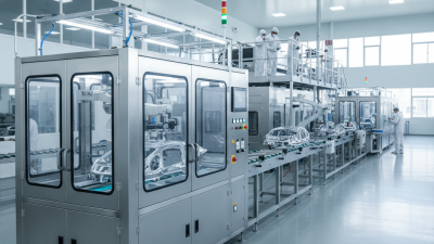 2025 How to Choose the Best Surface Coating Machine for Your Business