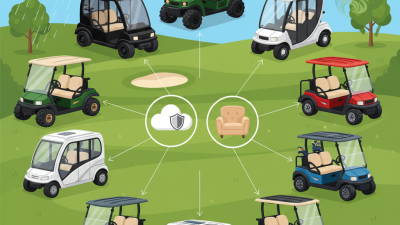 Top 10 Fully Enclosed Golf Carts for Ultimate Comfort and Protection