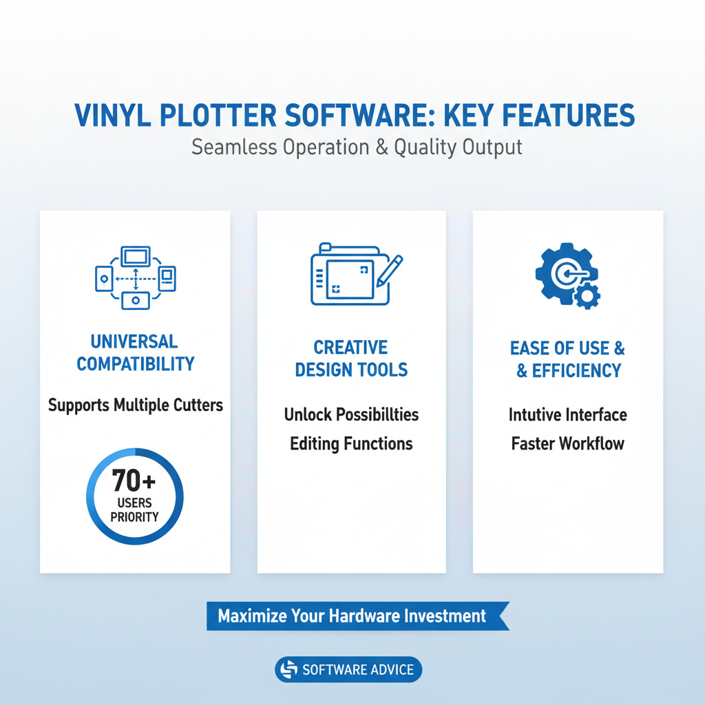 Top Vinyl Plotter Software of 2025 for Professionals and Beginners