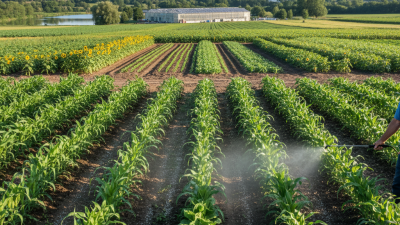 How to Use Biostimulant Fertilizer for Optimal Plant Growth and Yield