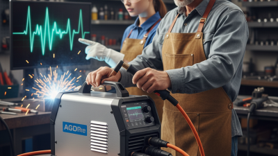 Ultimate Guide to Choosing the Best IGBT Welding Machine Tips and Tricks