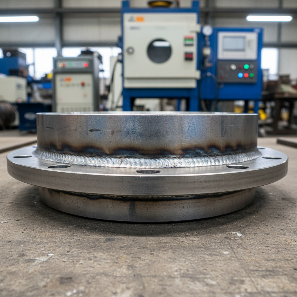 Top 10 Best Welded Cylinder Bases for Durability and Performance in 2023
