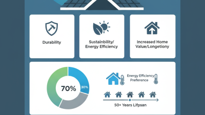 2025 Top Trends in Stone Coated Tiles: Why They're the Best Roofing Choice