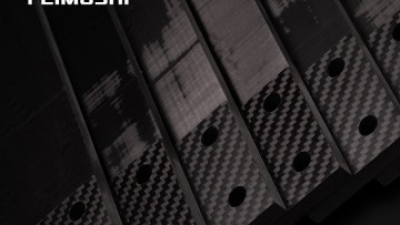 3K custom carbon fiber skateboard deck (2).jpg