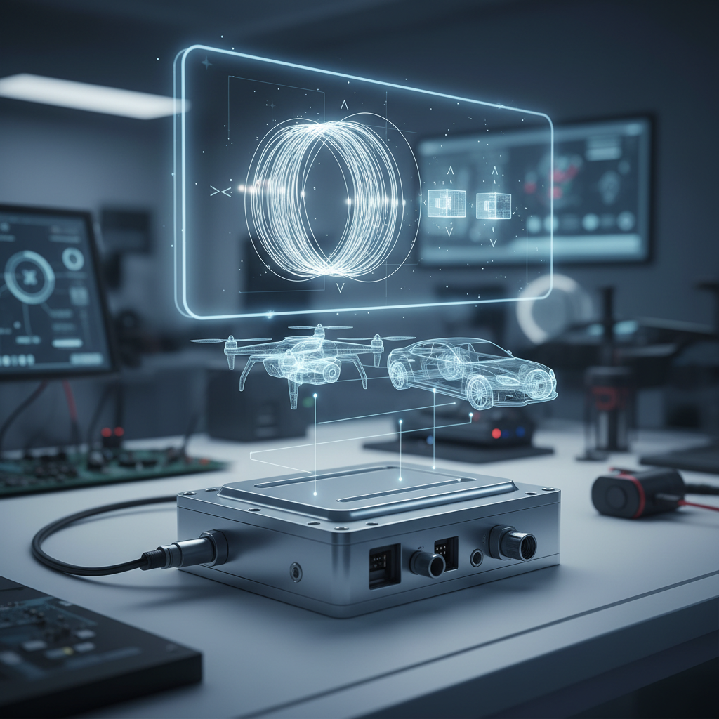 What is a Strapdown Inertial System and How Does it Work