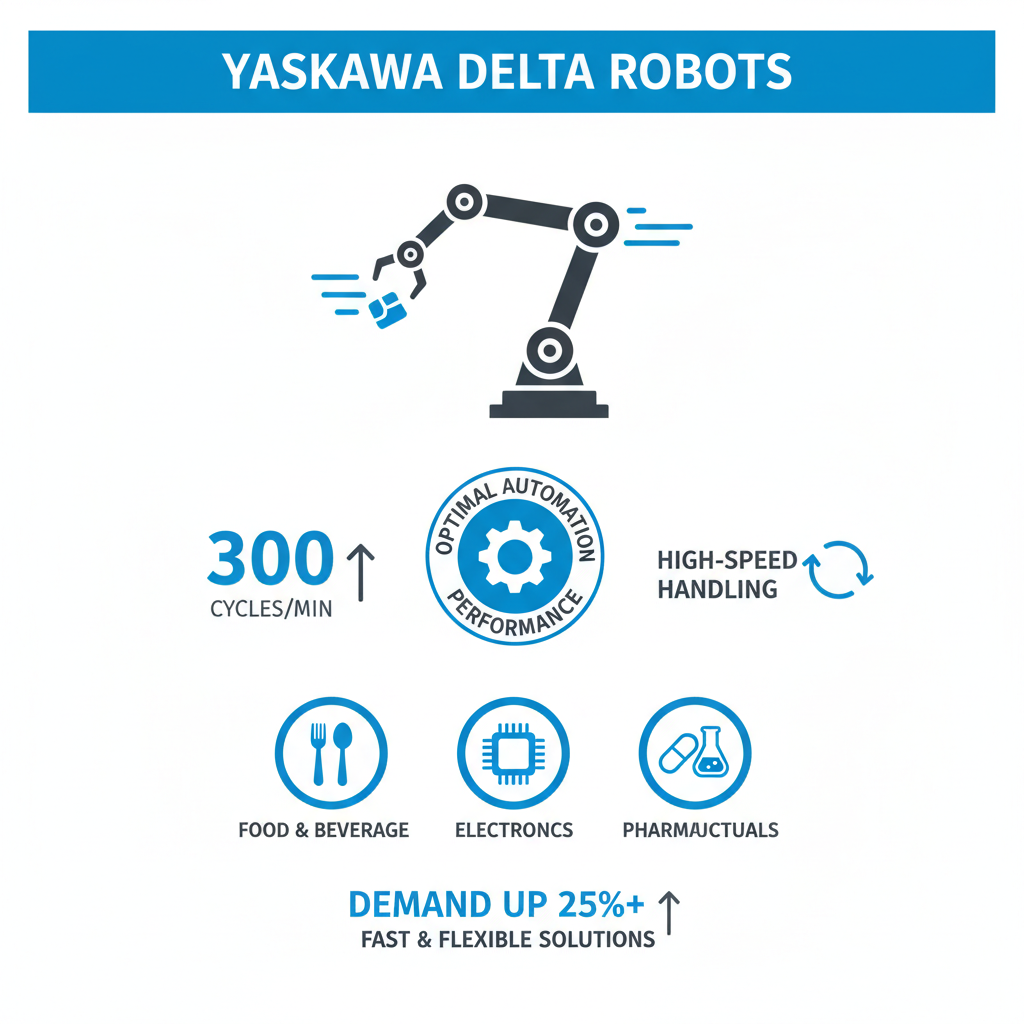 Top 5 Yaskawa Robot Models for Optimal Automation Performance