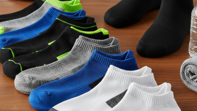 How to Choose the Best Sport Socks for Optimal Comfort and Performance