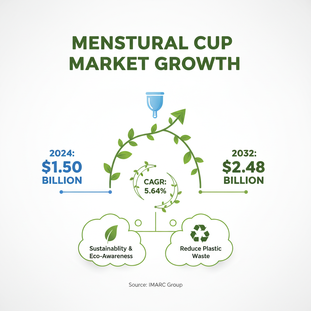 Top 10 Menstrual Cup Suppliers You Need to Know About