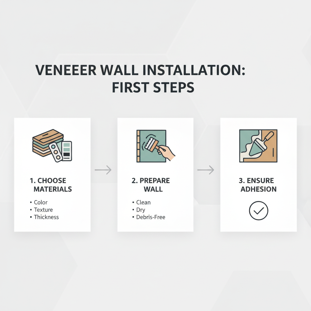 What is Veneer Wall? Benefits, Uses, and Installation Guide Explained