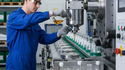 What is Mold Oils and Liquids The Complete Guide to Uses and Benefits