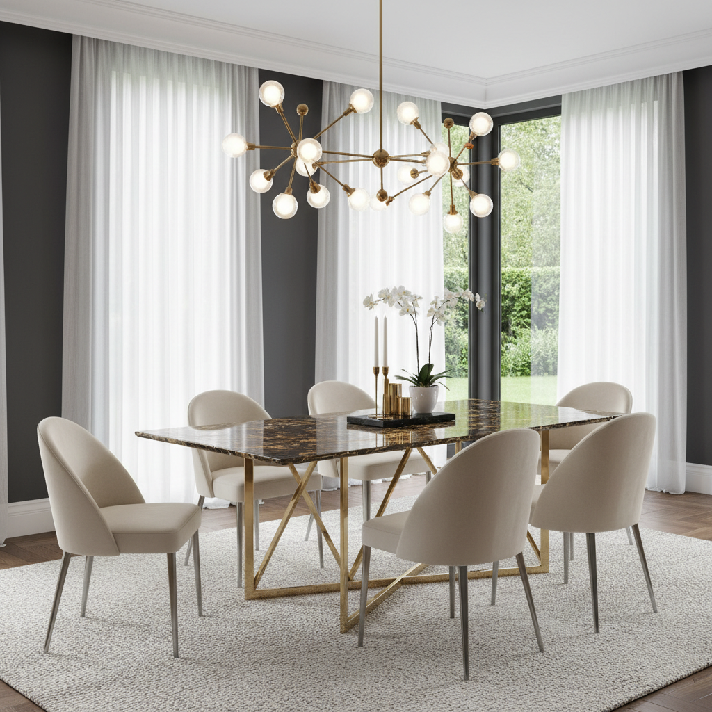 Top 10 Metal Tables for Every Style and Budget You Need to Consider
