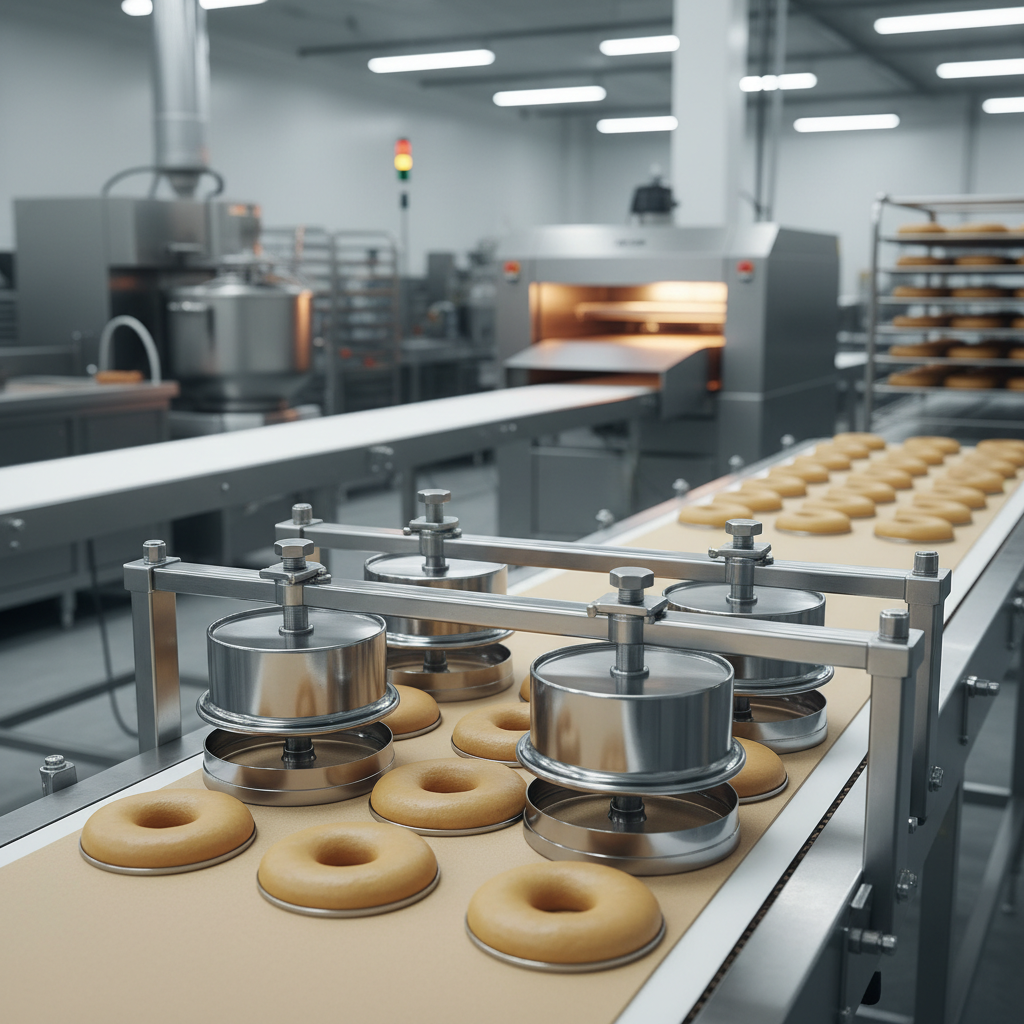 How to Choose the Best Donut Cutter for Perfectly Shaped Donuts