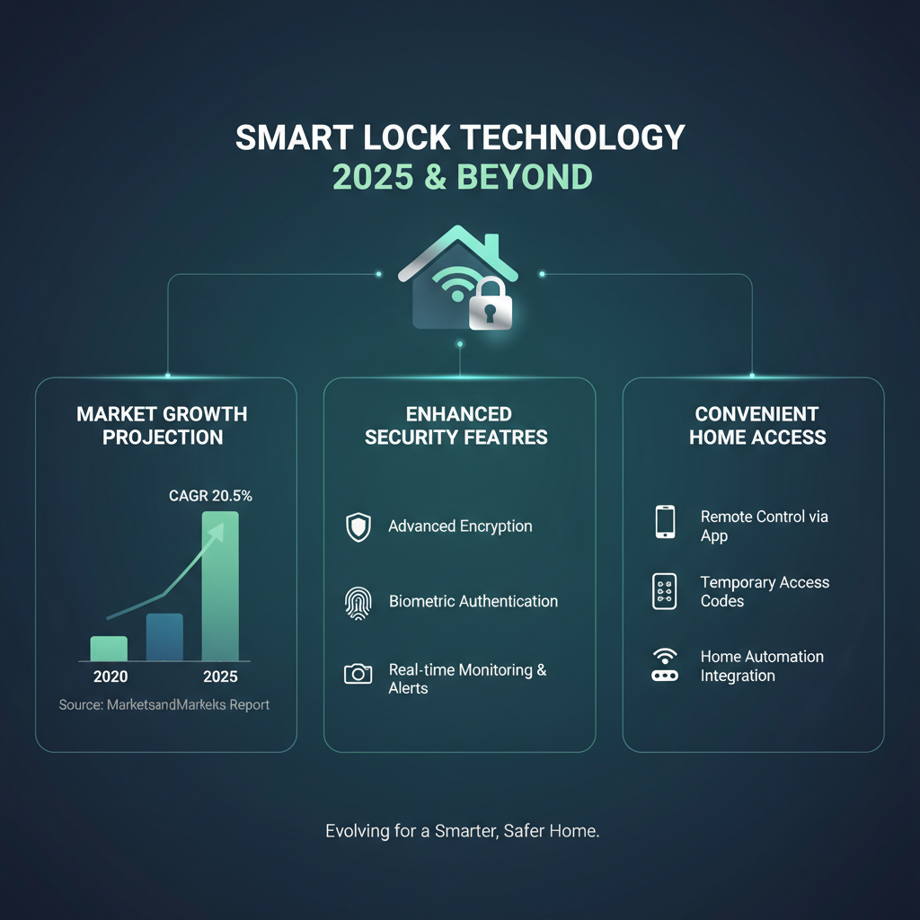 How to Choose the Best Locking Hardware for Your Home Security in 2025