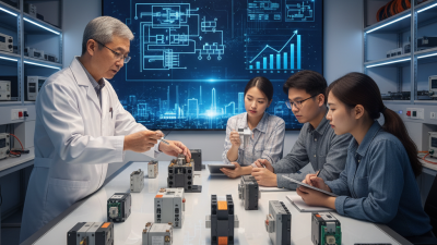 How to Choose the Right Electromagnetic Contactors for Your Electrical Projects