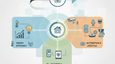 Smart Electronic Tips to Upgrade Your Home with the Latest Technology