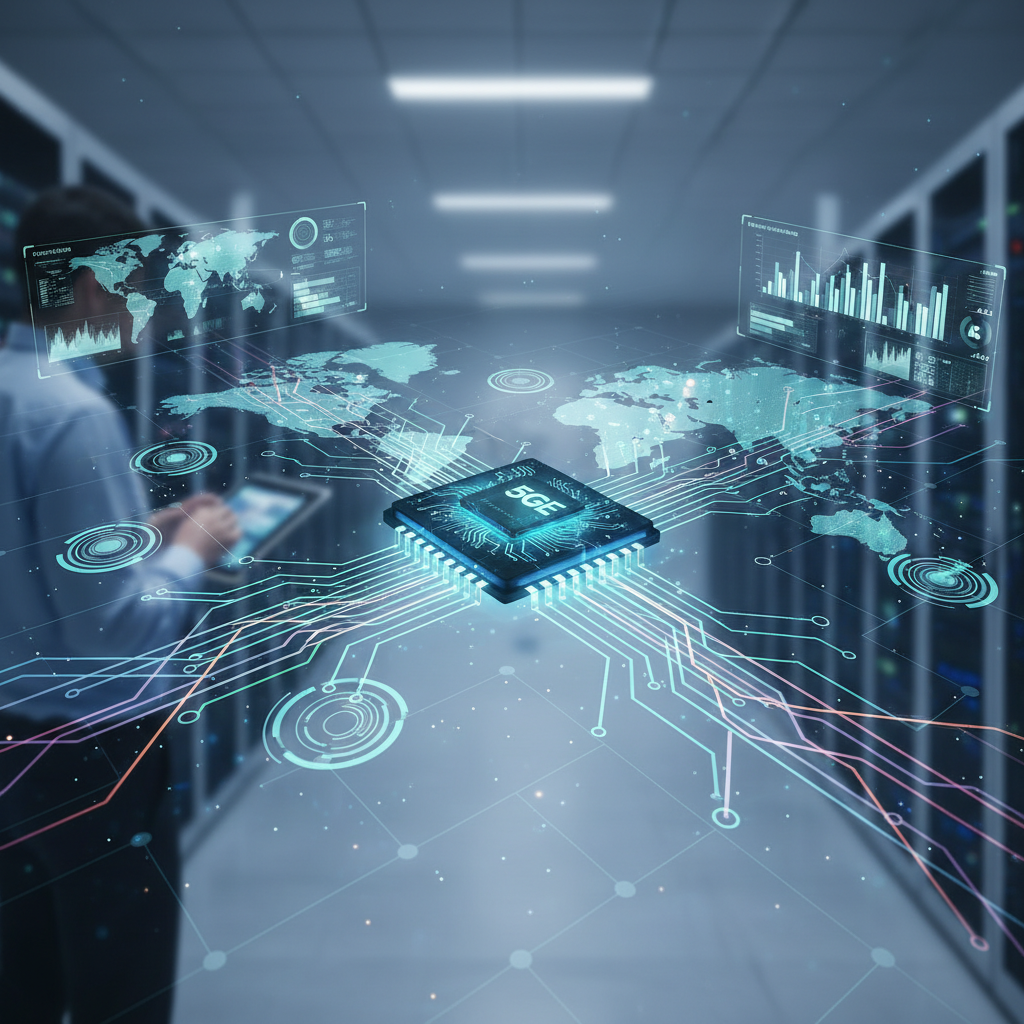 2025 How to Choose the Best 5G CPE Chipset for Your Network Needs