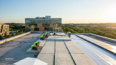 What is Roof Thermal Insulation? Benefits, Types, and Installation Guide