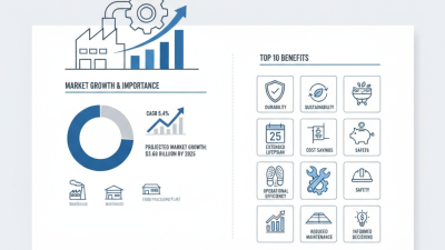 Top 10 Benefits of Industrial Floor Coatings for Your Business