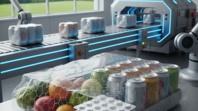 2025 Top Trends in Shrink Wrap Packaging You Need to Know