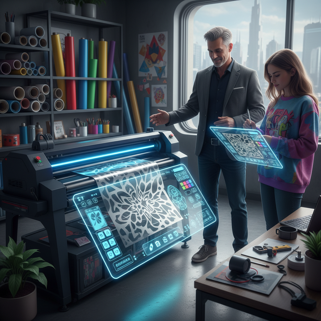 Top Vinyl Plotter Software of 2025 for Professionals and Beginners