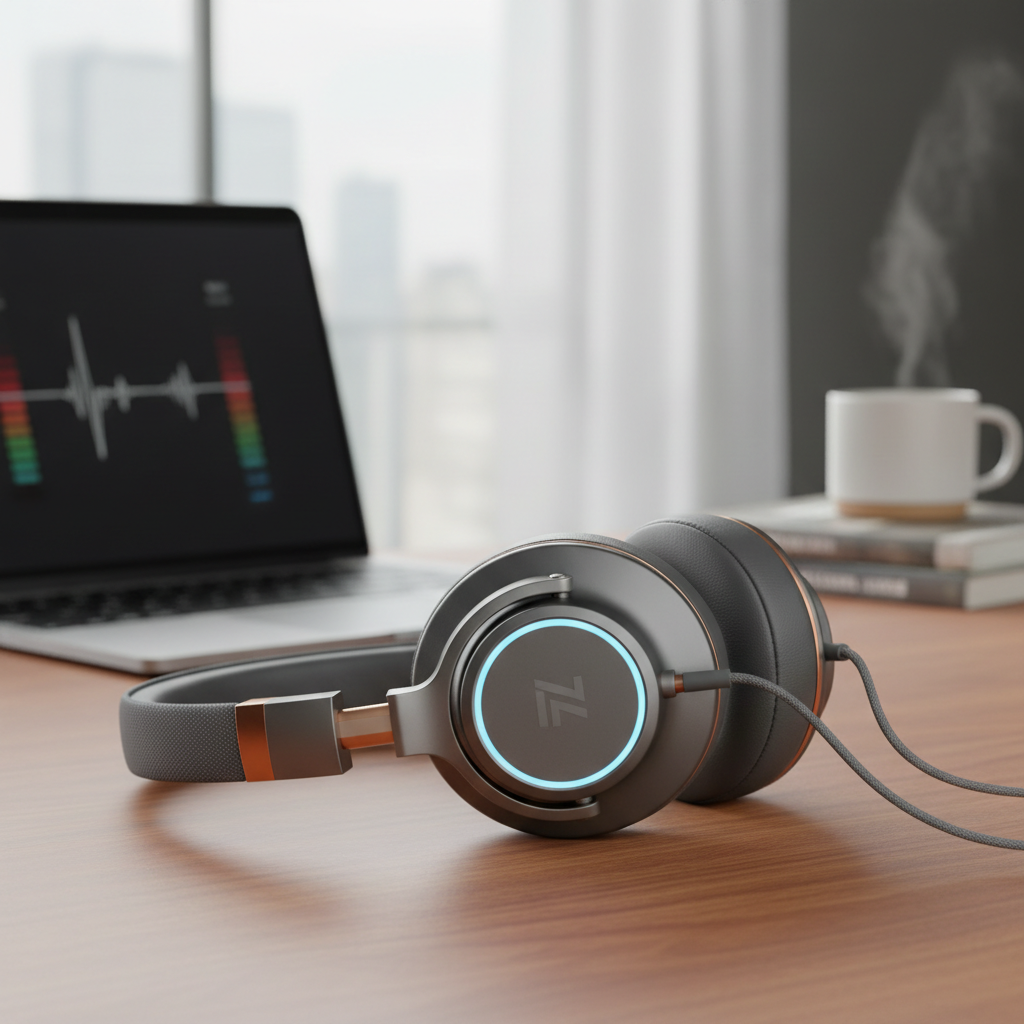 Top 10 Over Ear Bluetooth Headphones for Comfort and Sound Quality