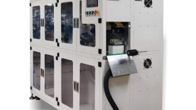 roller carrier tape production equipment