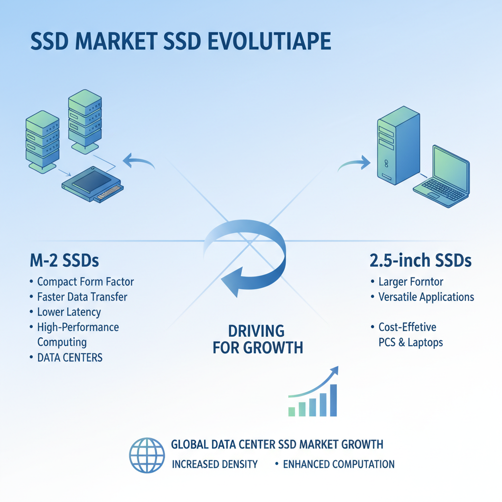 Top 10 Best SSD Drives in 2025 for Speed, Performance, and Value