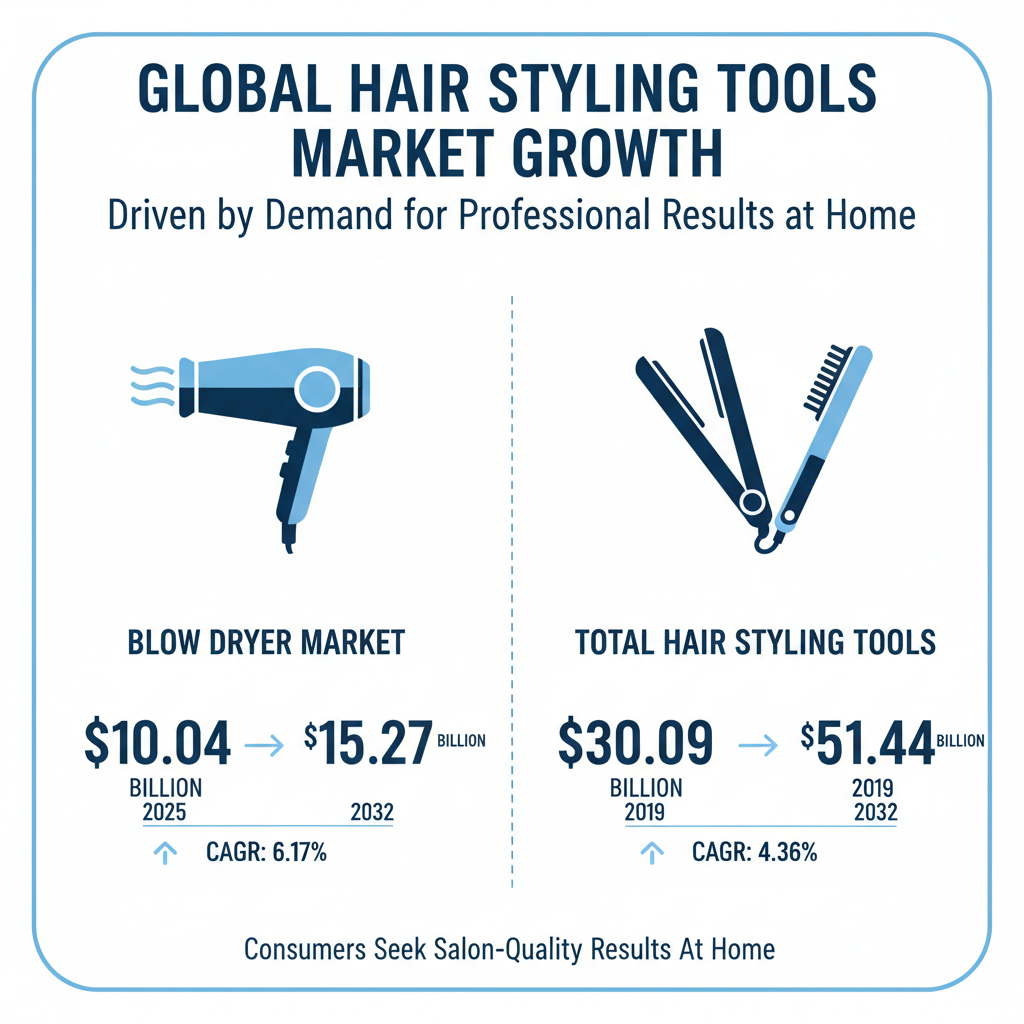 2025 How to Use a Cordless Straightening Comb for Perfect Hair Every Time