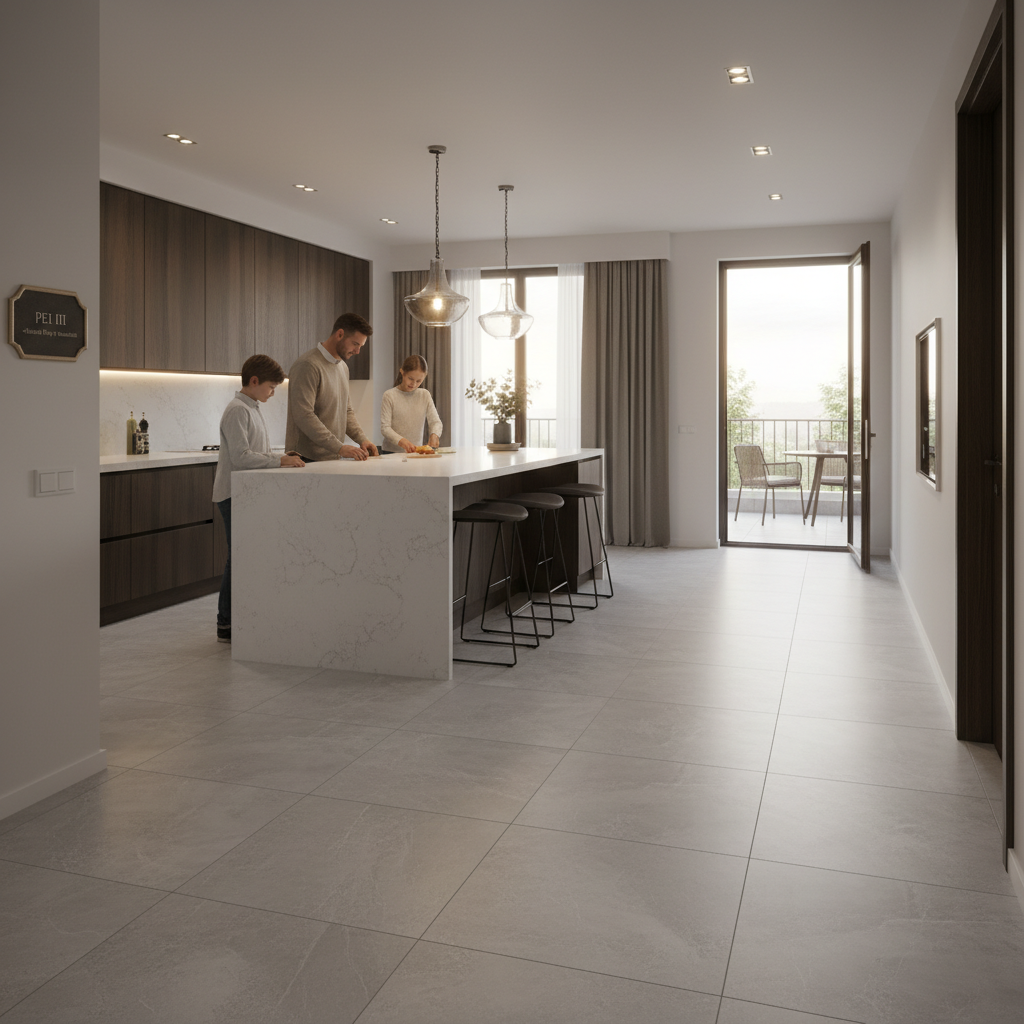 How to Choose the Best Porcelain Tile for Your Home: A Complete Guide