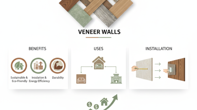 What is Veneer Wall? Benefits, Uses, and Installation Guide Explained