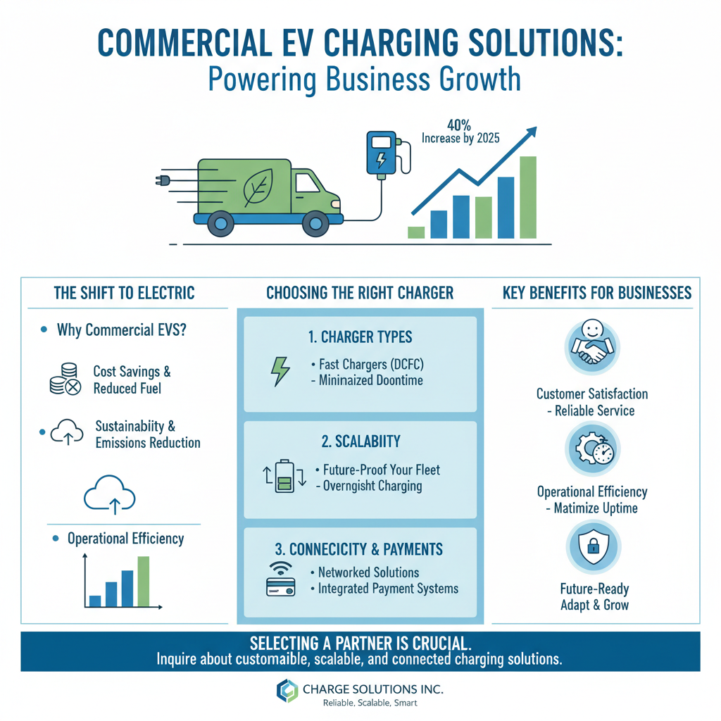 Top 2025 EVSE Charge Solutions: Which Charging Stations Are the Best?