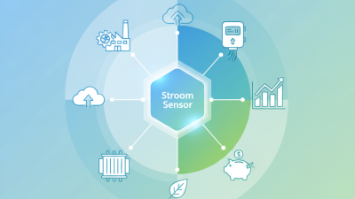 Why You Need a Stroom Sensor for Accurate Energy Monitoring