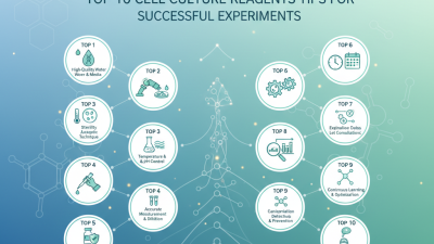 Top 10 Cell Culture Reagents Tips for Successful Experiments Every Researcher Needs