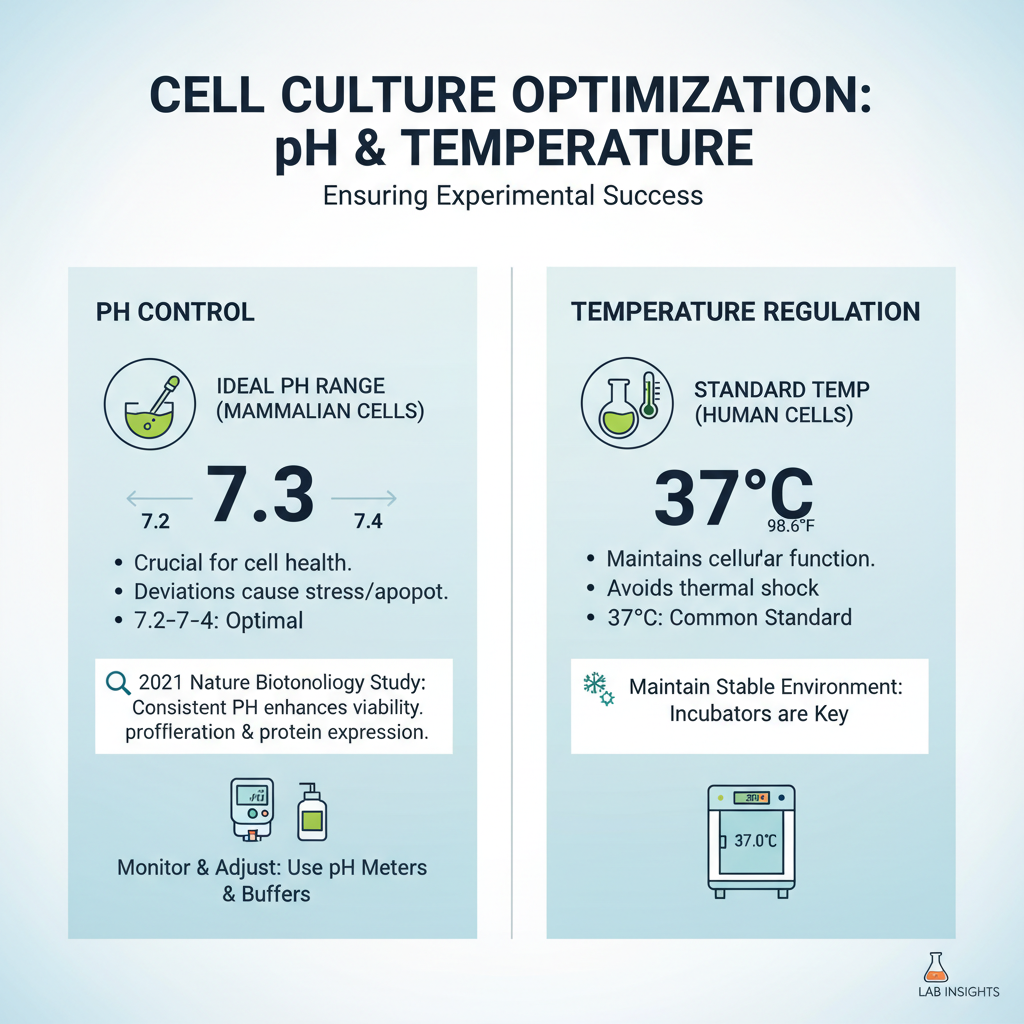 Top 10 Cell Culture Reagents Tips for Successful Experiments Every Researcher Needs
