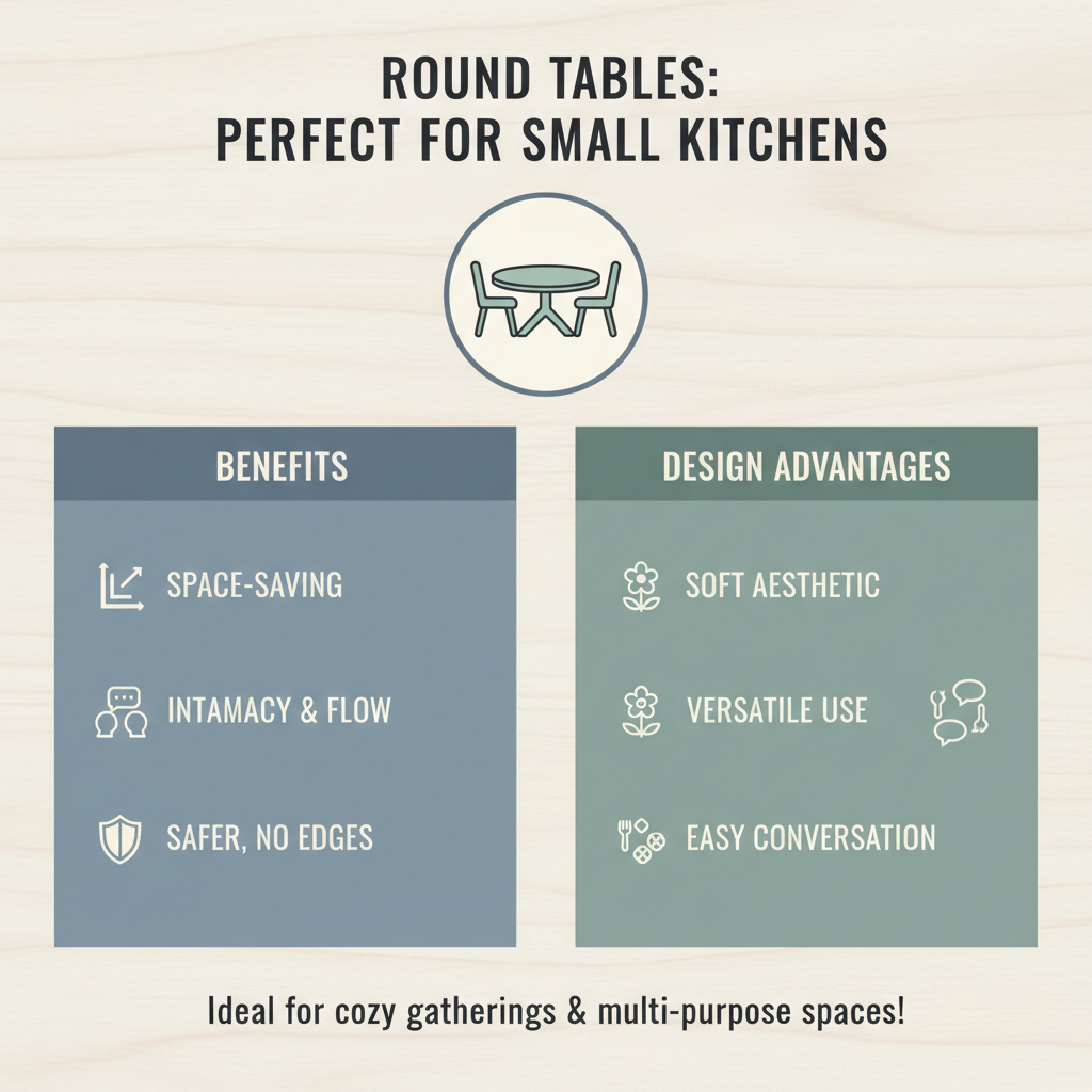 How to Choose the Perfect Dining Room Table for Your Home