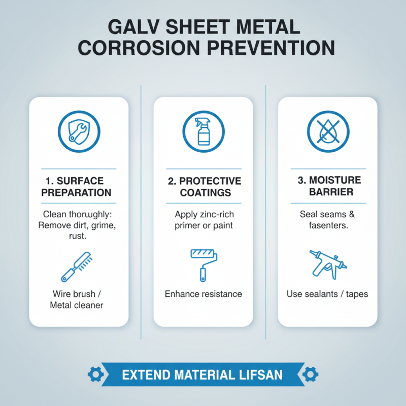 10 Essential Tips for Working with Galv Sheet Metal You Need to Know