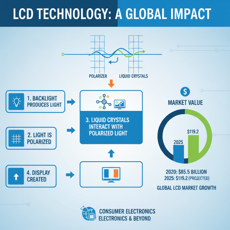 What is Lcd Display and How Does It Work in Modern Technology