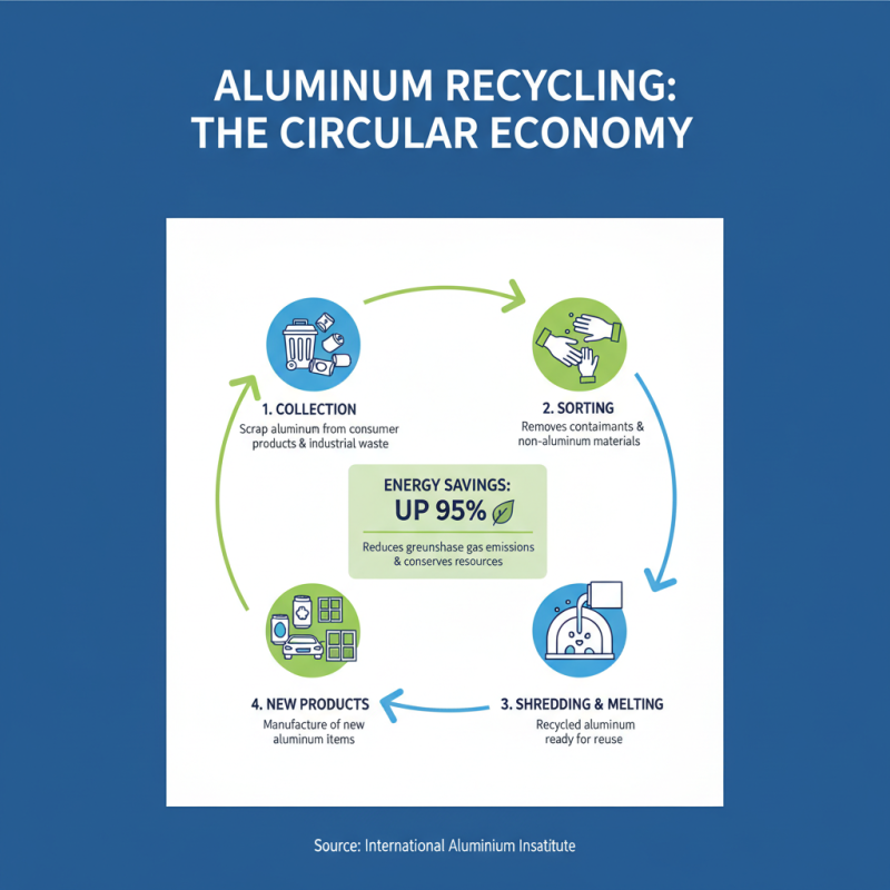 What is an Aluminium Recycling Plant and How Does It Work
