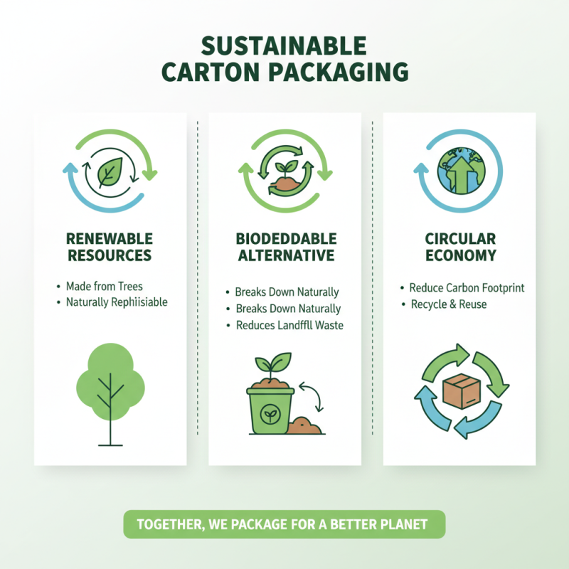 What is Carton Box Packaging and Why is it Important for Your Business