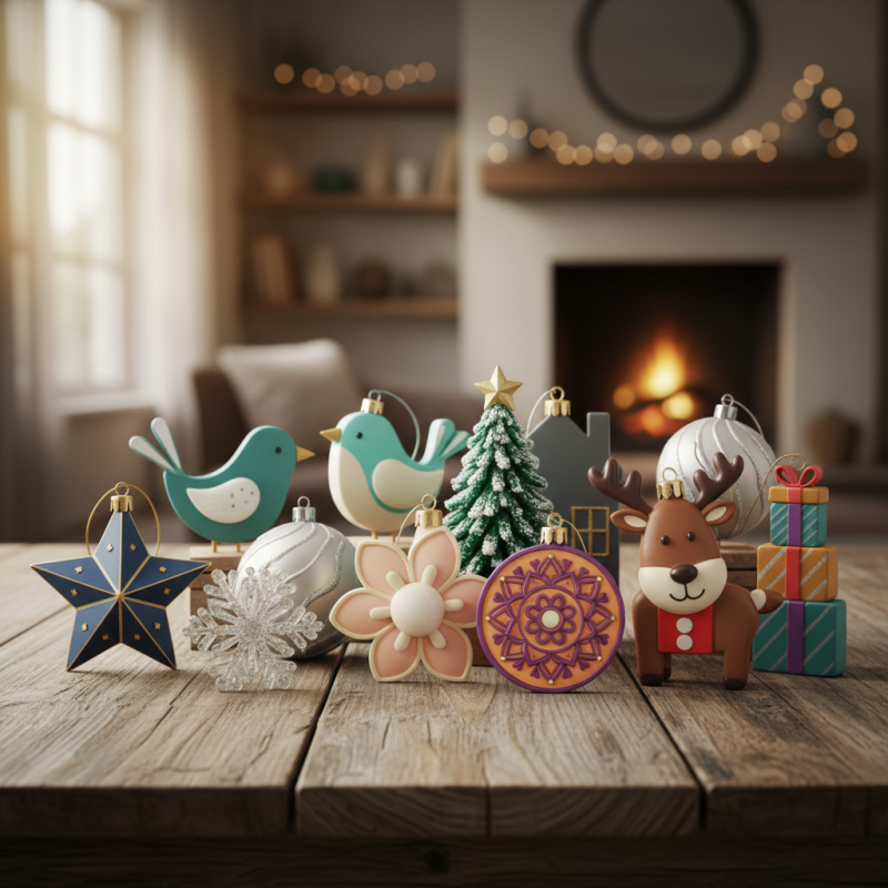 10 Best PVC Ornaments for Your Home Decor in 2023