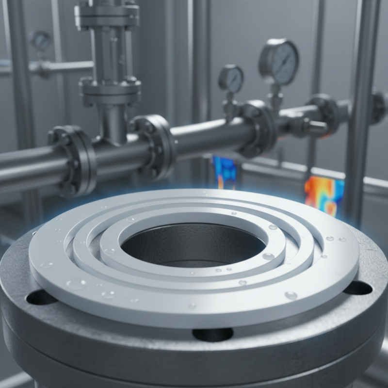 2025 How to Choose the Best PVDF Gasket for Your Industrial Applications