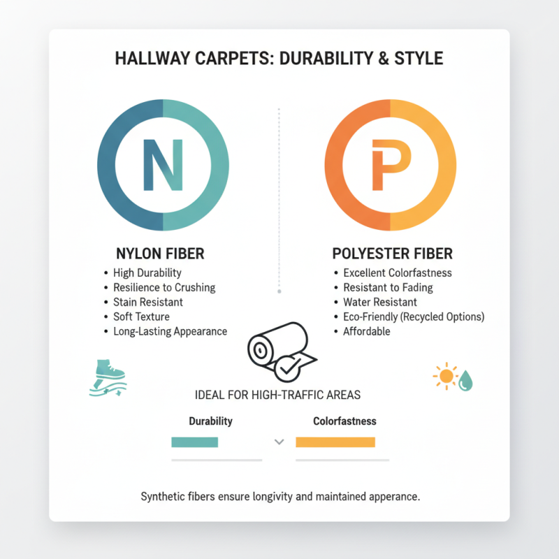 Top 10 Tips for Choosing the Perfect Hallway Carpet for Your Home