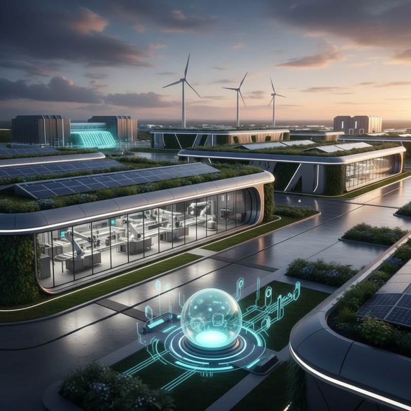 Top Vape Factories to Watch in 2025: Trends and Innovations