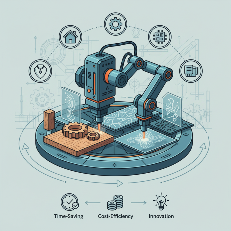 Why You Should Consider a Multi Purpose CNC Machine for Your Projects