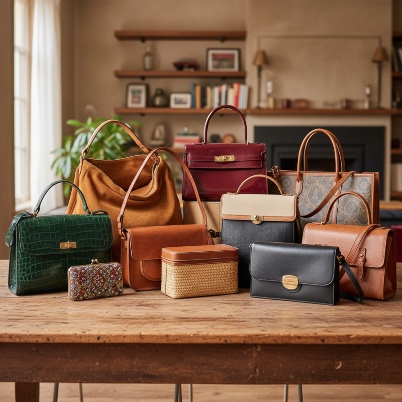 Top 10 Second Hand Designer Bags You Need to Know About