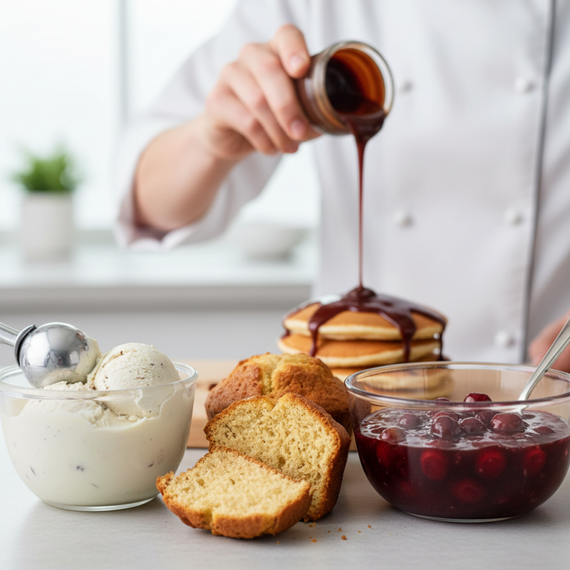 2025 How to Use Hydroxypropyl Methylcellulose in Food Products