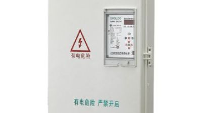 TY-SXZB-1 three-phase intermediate protection box